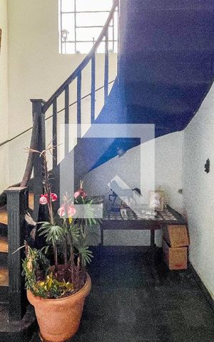 Casa para alugar com 250m², 3 quartos e sem vaga Casa para alugar com 250m², 3 quartos e sem vagaEntrada