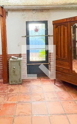 Casa para alugar com 250m², 3 quartos e sem vaga Casa para alugar com 250m², 3 quartos e sem vagaQuintal