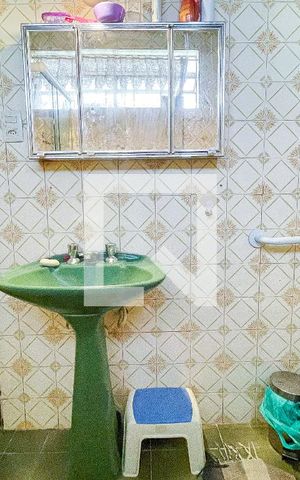 Casa para alugar com 250m², 3 quartos e sem vaga Casa para alugar com 250m², 3 quartos e sem vagaBanheiro