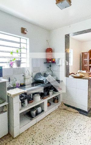 Casa para alugar com 250m², 3 quartos e sem vaga Casa para alugar com 250m², 3 quartos e sem vagaCozinha