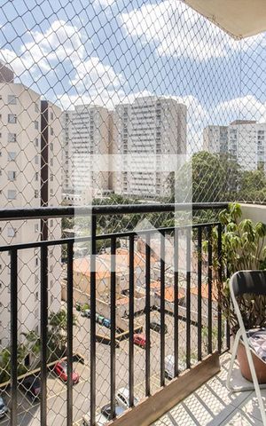 Apartamento à venda com 63m², 3 quartos e 1 vaga Apartamento à venda com 63m², 3 quartos e 1 vagasacada