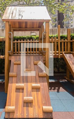 Apartamento à venda com 63m², 3 quartos e 1 vaga Apartamento à venda com 63m², 3 quartos e 1 vagaplay ground