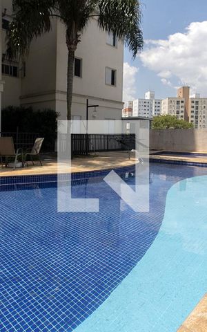 Apartamento à venda com 63m², 3 quartos e 1 vaga Apartamento à venda com 63m², 3 quartos e 1 vagapiscina