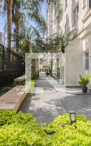 Apartamento à venda com 63m², 3 quartos e 1 vaga Apartamento à venda com 63m², 3 quartos e 1 vagaespaço de convivência