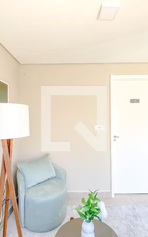 Apartamento à venda com 30m², 1 quarto e sem vagaÁrea comum
