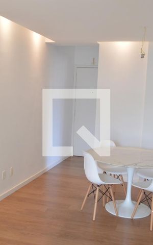 Apartamento para alugar com 78m², 3 quartos e 1 vagaSala