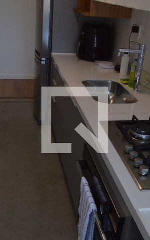 Apartamento para alugar com 78m², 3 quartos e 1 vagaCozinha