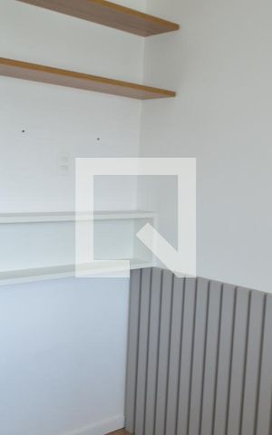 Apartamento para alugar com 78m², 3 quartos e 1 vagaQuarto 2