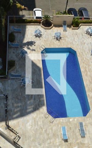 Apartamento para alugar com 78m², 3 quartos e 1 vagaÁrea comum - Piscina