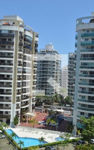Apartamento para alugar com 78m², 3 quartos e 1 vagaVista do Quarto 1