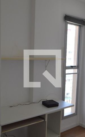 Apartamento para alugar com 78m², 3 quartos e 1 vagaQuarto 1