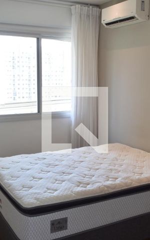 Apartamento para alugar com 78m², 3 quartos e 1 vagaSuíte