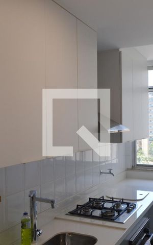 Apartamento para alugar com 78m², 3 quartos e 1 vagaCozinha