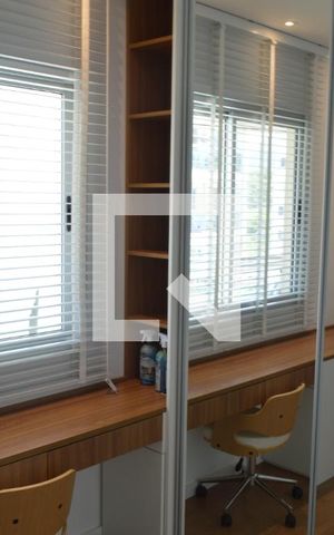 Apartamento para alugar com 78m², 3 quartos e 1 vagaQuarto 2