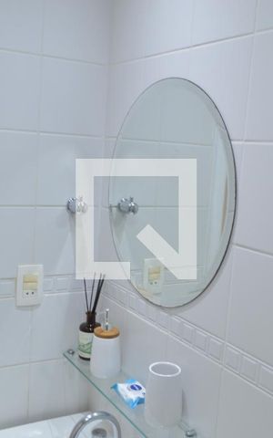 Apartamento para alugar com 78m², 3 quartos e 1 vagaBanheiro