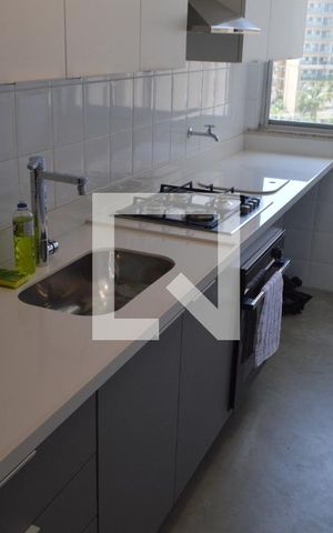 Apartamento para alugar com 78m², 3 quartos e 1 vagaCozinha
