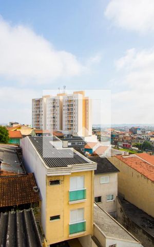 Apartamento à venda com 96m², 2 quartos e 1 vaga Apartamento à venda com 96m², 2 quartos e 1 vagaVista do quarto 1