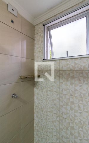 Apartamento à venda com 54m², 2 quartos e 1 vaga Apartamento à venda com 54m², 2 quartos e 1 vagaBanheiro