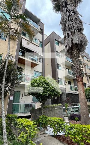 Apartamento para alugar com 50m², 2 quartos e 1 vaga Apartamento para alugar com 50m², 2 quartos e 1 vagaFachada do bloco