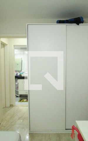 Apartamento para alugar com 50m², 2 quartos e 1 vagaQuarto 1