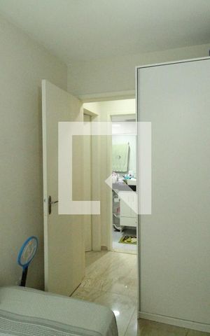Apartamento para alugar com 50m², 2 quartos e 1 vagaQuarto 1
