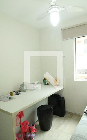 Apartamento para alugar com 50m², 2 quartos e 1 vagaQuarto 1