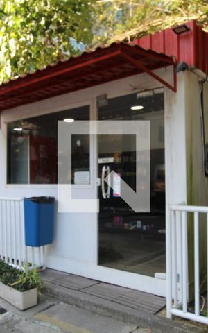 Apartamento para alugar com 50m², 2 quartos e 1 vagaÁrea comum - Conveniência