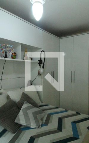 Apartamento para alugar com 50m², 2 quartos e 1 vagaQuarto 2