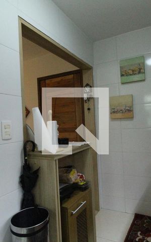 Apartamento para alugar com 50m², 2 quartos e 1 vagaCozinha