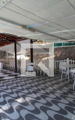 Apartamento para alugar com 50m², 2 quartos e 1 vagaÁrea comum - Salão de festas