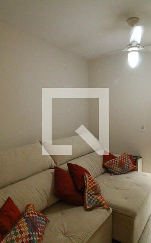 Apartamento para alugar com 50m², 2 quartos e 1 vagaSala