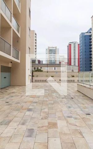 Apartamento à venda com 74m², 2 quartos e 1 vaga Apartamento à venda com 74m², 2 quartos e 1 vagaÁrea comum