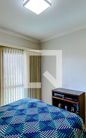 Apartamento à venda com 129m², 4 quartos e 4 vagasQuarto 2 - Suíte