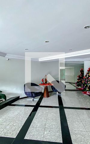 Apartamento à venda com 129m², 4 quartos e 4 vagasÁrea comum