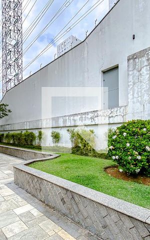 Apartamento à venda com 129m², 4 quartos e 4 vagasÁrea comum