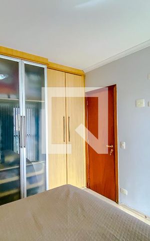 Apartamento à venda com 129m², 4 quartos e 4 vagasQuarto 1