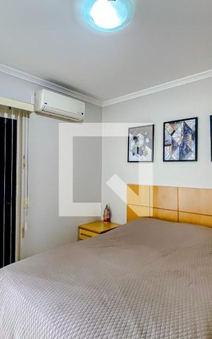 Apartamento à venda com 129m², 4 quartos e 4 vagasQuarto 1