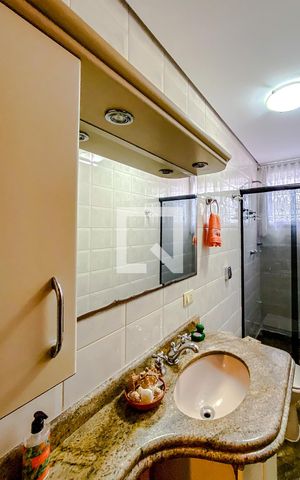 Apartamento à venda com 129m², 4 quartos e 4 vagasBanheiro
