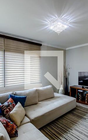 Apartamento à venda com 129m², 4 quartos e 4 vagasSala