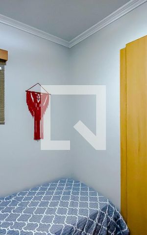 Apartamento à venda com 129m², 4 quartos e 4 vagasQuarto 4