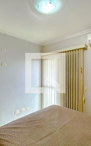 Apartamento à venda com 129m², 4 quartos e 4 vagasQuarto 1