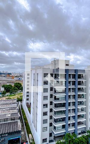 Apartamento à venda com 129m², 4 quartos e 4 vagasVista da Varanda
