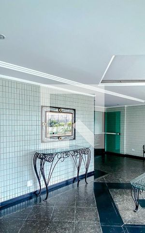 Apartamento à venda com 129m², 4 quartos e 4 vagasÁrea comum