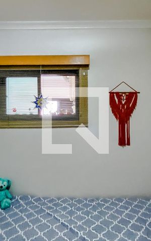 Apartamento à venda com 129m², 4 quartos e 4 vagasQuarto 4