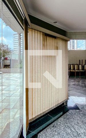 Apartamento à venda com 129m², 4 quartos e 4 vagasÁrea comum