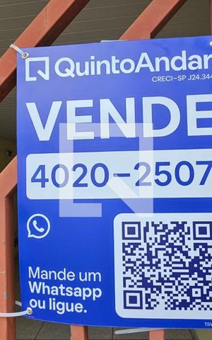 Casa à venda com 174m², 4 quartos e 1 vaga Casa à venda com 174m², 4 quartos e 1 vagaFachada - plaquinha