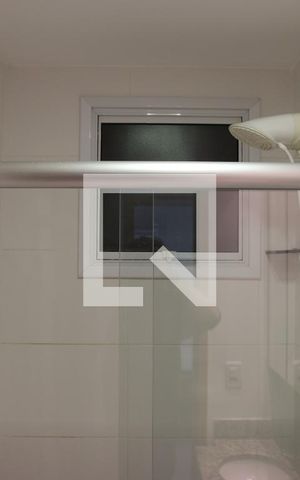 Apartamento para alugar com 79m², 3 quartos e 2 vagasBanheiro