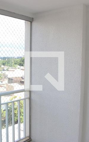 Apartamento para alugar com 79m², 3 quartos e 2 vagasVaranda da Sala