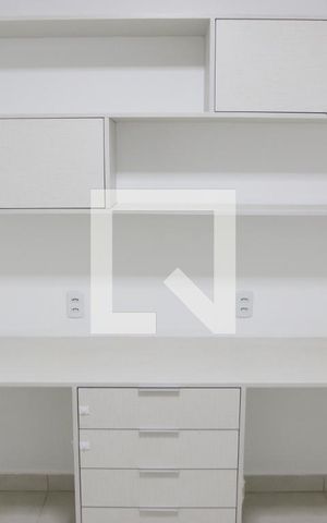 Apartamento para alugar com 79m², 3 quartos e 2 vagasQuarto 2