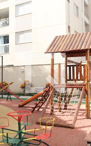 Apartamento para alugar com 79m², 3 quartos e 2 vagasÁrea comum